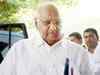 Karnataka not to influence Lok Sabha polls: Sharad Pawar