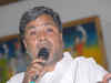 K Siddaramaiah to take oath on May 13 as Karnataka CM