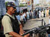 10 killed in Pak election-day bombings