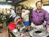 Ashok Khewoor: Former Philips employee's venture Bezel Pumps has Rs 6 lakh turnover