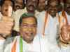 Kiran Kumar Reddy congratulates Karnataka's CM-elect S Siddaramaiah