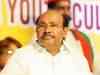 S Ramadoss released from prison; slams Jayalalithaa government