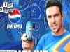 Brand Equity: Pepsi - Where's the game?