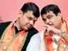 Time to oust Congress-led govt in Maharashtra, Centre: Devendra Fadnavis
