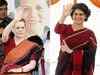 Special Protection Group's women commandos for security cover for Sonia Gandhi, Priyanka Vadra