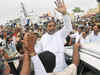 Siddaramaiah: Metamorphosis of Janata Pariwar man into Congress CM