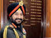 Indian Army Chief General Bikram Singh for early decision on raising Strike Corps in Northeast