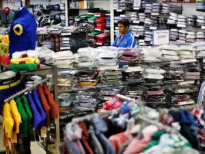 Marks Spencer May Have To Seek Nod Under Multi Brand Retail Policy Uk Clothing Chain Marks Spencer May Have To Seek Roval Under The Multi Brand