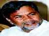 Cabinet will have people with "clean image": Karnataka CM Siddaramaiah