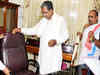 Karnataka cabinet will have people with 'clean image': Siddaramaiah