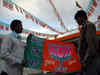 BJP's election prospects marred by factionalism