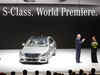 Daimler unveils Mercedes-Benz S-Class luxury car to take on BMW, Audi