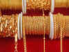Total global jewellery demand up by 12% in Q1 of 2013