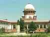 SC refers to larger bench plea on Prez' power to pardon