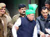 HC orders setting up of medical board to examine Chautala