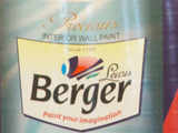 Berger Paints aims over Rs 5,000 cr in revenues in next 4 years