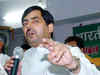 BJP objects to CBI chief Ranjit Sinha's clean chit to P K Bansal