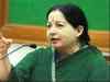 Will continue efforts to make Tamil Nadu number 1 in country: Jaya