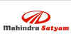 Mahindra Satyam Q4 PAT at Rs 454 crore