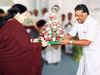 Jayalalithaa government completes two years in office