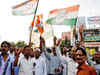 Congress in talks to prop up a government in Jharkhand