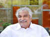 Oommen Chandy completes two years in office