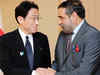 India invites investment from Japan in infra, electronics