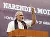 Narendra Modi opposed to forward trading in commodities