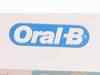 P&G set to launch toothpaste under Oral-B brand in India