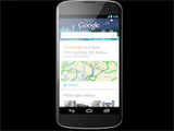 Google launches Nexus 4 smartphone at Rs 25,999