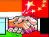 'India, China can reduce mistrust with faith in each other'