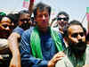 Senior leader of Imran Khan's Pakistan Tehrik-e-Insaf party shot dead