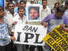 IPL Spot fixing: We are handicapped, can't control bookies, BCCI says
