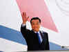 Li Keqiang arrives; to hold talks with PM on boundary, water issues