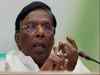 Narayanasamy supports ban on pro-Tamil Eelam meeting