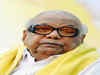 M Karunanidhi pained by internal bickering in DMK; appeals for unity