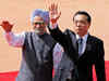 PM Manmohan Singh raises Ladakh incursion with Chinese Premier Li Keqiang, says peace integral to ties
