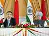 India, China agree to take steps to address trade imbalance