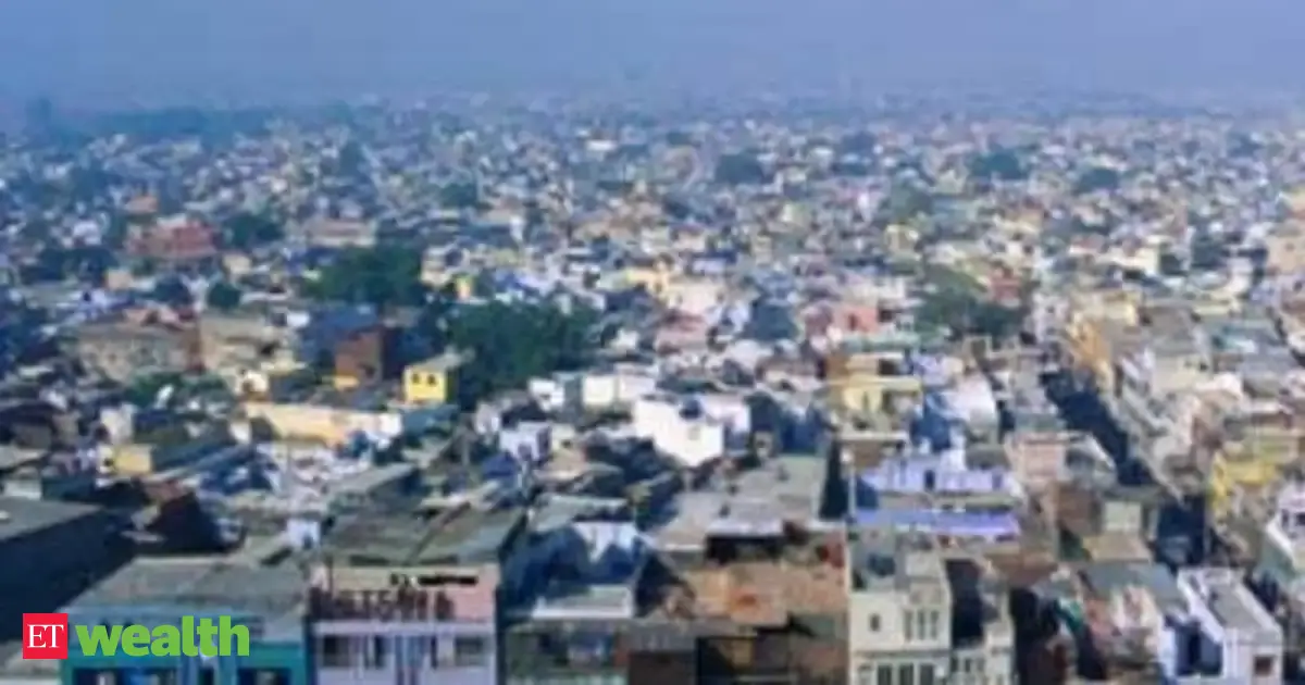 North Delhi Municipal Corporation: NDMC to map properties to widen tax ...