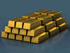 Semi-purified gold bars may find a passage to India