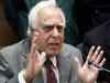 Kapil Sibal frees up 10 units of spectrum for cordless communication