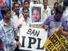 IPL spot fixing: Former Ranji player Baburao Yadav arrested