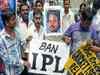 Spot fixing: Delhi High Court agrees to hear plea for banning IPL