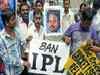 Spot fixing: Supreme Court refuses to ban IPL; gives BCCI an earful over its failure