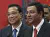 Li Keqiang visits TCS; Cyrus Mistry says China important for growth of Tatas