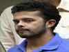 IPL spot fixing: Sreesanth, 10 others in 5 more days police custody