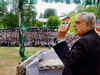 J&K government is a combination of mis-governance, corruption: Mufti Sayeed