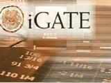 iGate shares slide 9 per cent in early trade
