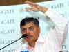 After coalgate, an iGate: Phaneesh Murthy calls it a case of extortion