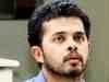 IPL spot-fixing: Sreesanth could stay behind bars for life as Delhi Police charge him under Sec 409 of IPC